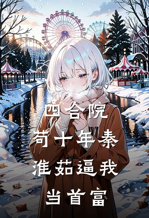 四合院：苟十年秦淮茹逼我当首富