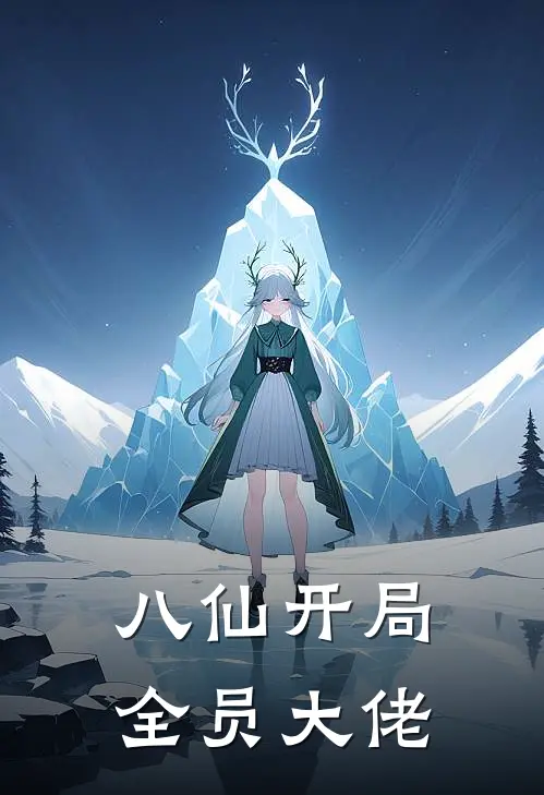 八仙开局，全员大佬