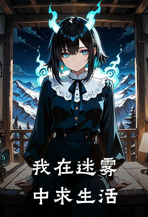 我在迷雾中求生活