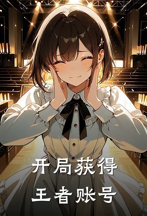 开局获得王者账号