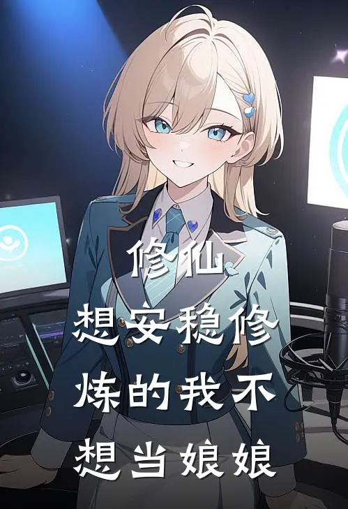 修仙：想安稳修炼的我不想当娘娘
