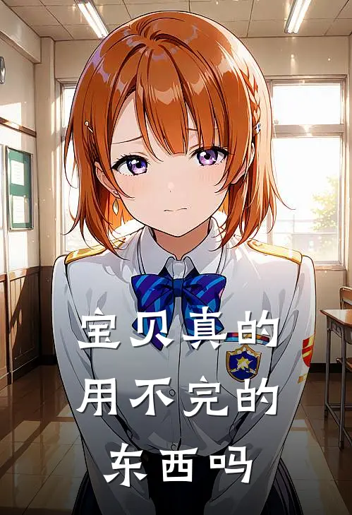 宝贝真的用不完的东西吗