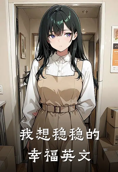 我想稳稳的幸福英文