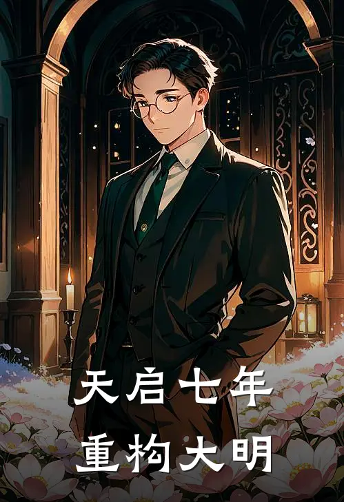 天启七年重构大明