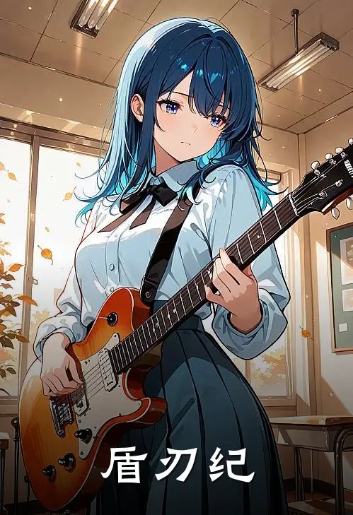 盾刃纪(陈朔林霜)完结版小说推荐_最新完结小说推荐盾刃纪陈朔林霜