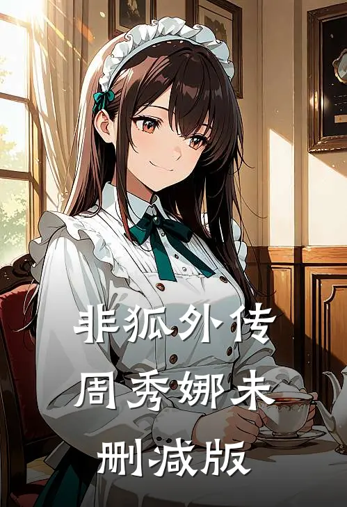 非狐外传周秀娜未删减版