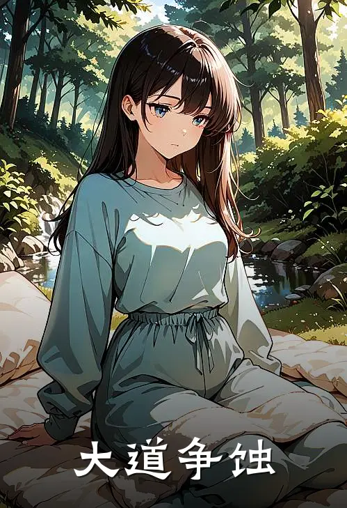 墨衍熊霸(大道争蚀)全本免费在线阅读_墨衍熊霸全集在线阅读