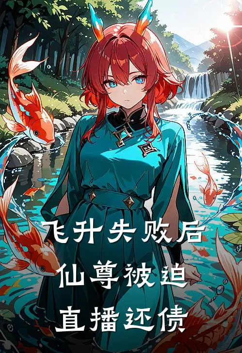 飞升失败后，仙尊被迫直播还债(陆青玄陆青玄)在哪看免费小说_全本免费完结小说飞升失败后，仙尊被迫直播还债陆青玄陆青玄