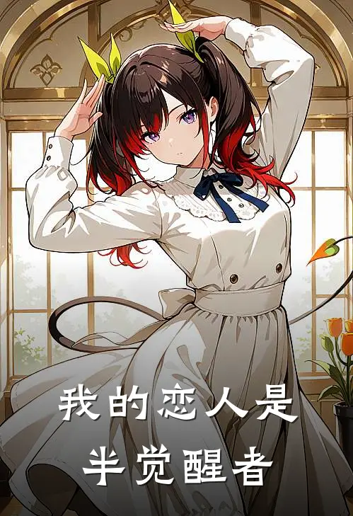 我的恋人是半觉醒者