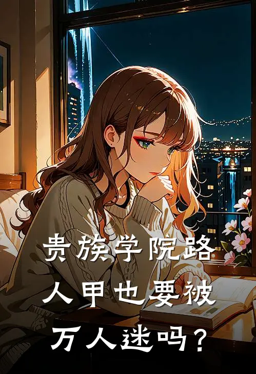 贵族学院路人甲也要被万人迷吗？