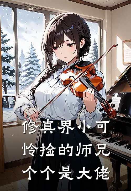 修真界小可怜捡的师兄个个是大佬(阿曦王娥)好看的完结小说_热门小说推荐修真界小可怜捡的师兄个个是大佬阿曦王娥