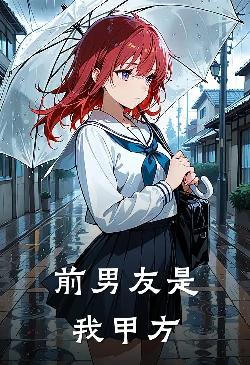 前男友是我甲方