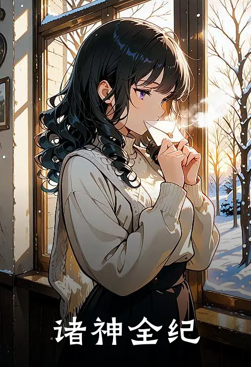 诸神全纪
