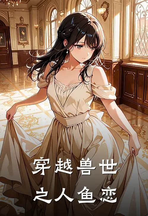 穿越兽世之人鱼恋