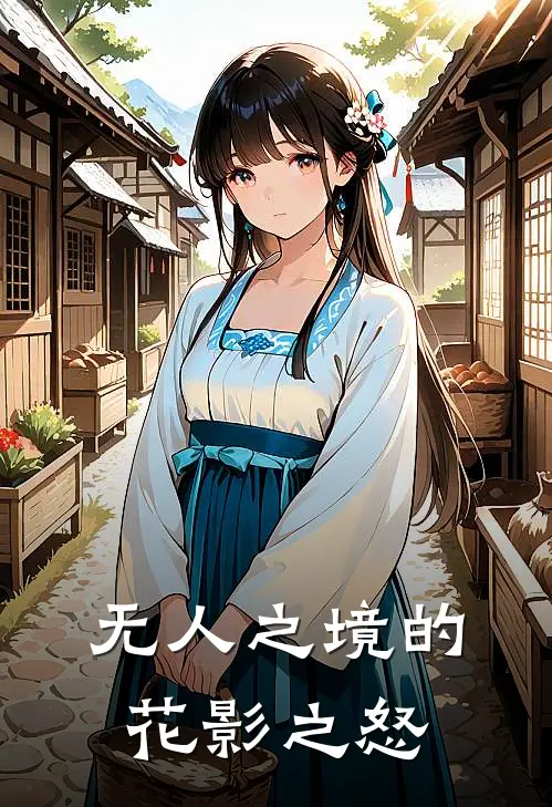 无人之境的花影之怒