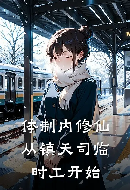 体制内修仙，从镇天司临时工开始