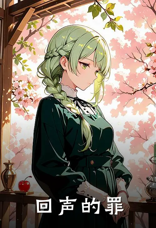 回声的罪