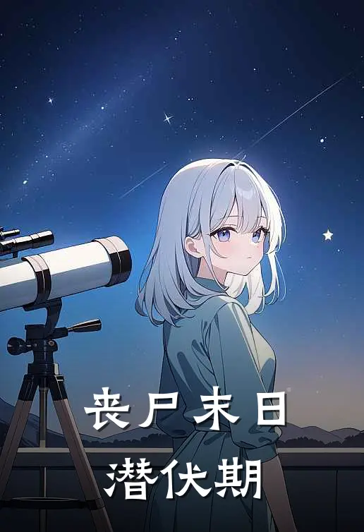 丧尸末日：潜伏期