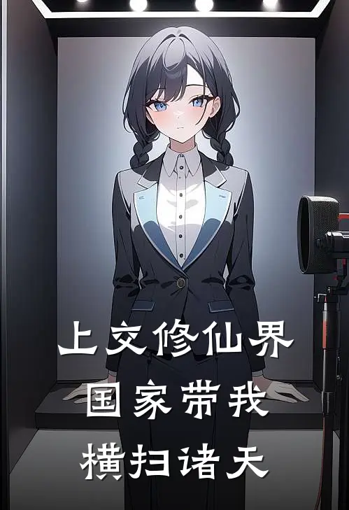 上交修仙界，国家带我横扫诸天