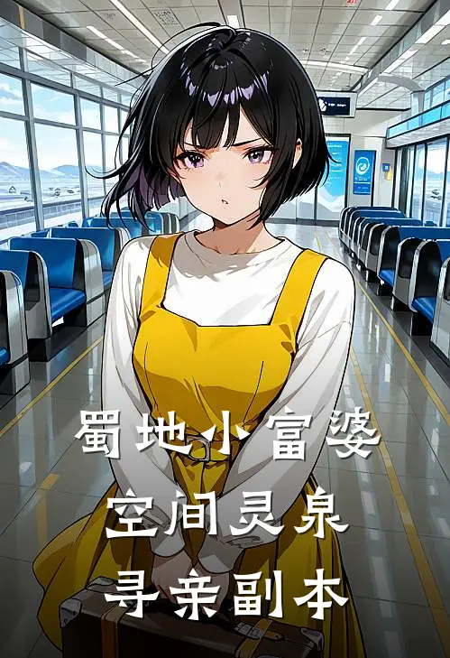 蜀地小富婆：空间灵泉，寻亲副本江月江云归完本小说推荐_免费小说全文阅读蜀地小富婆：空间灵泉，寻亲副本江月江云归