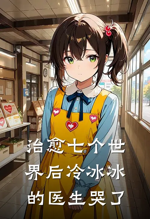 治愈七个世界后冷冰冰的医生哭了(林栖江挽月)全文在线阅读_(治愈七个世界后冷冰冰的医生哭了)精彩小说