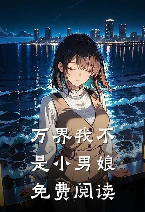 万界我不是小男娘免费阅读