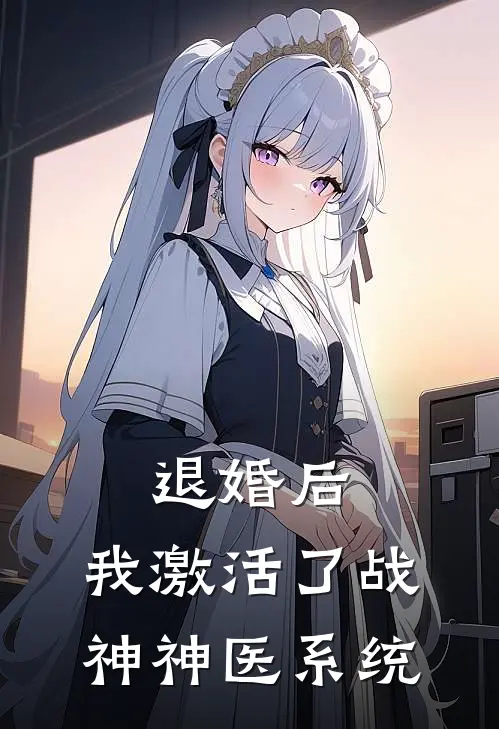 退婚后，我激活了战神神医系统