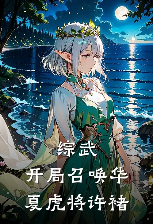 综武：开局召唤华夏虎将许褚励志成莫雷最新章节免费阅读_综武：开局召唤华夏虎将许褚全集免费阅读