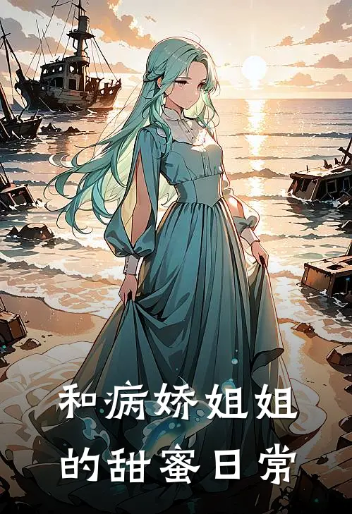 和病娇姐姐的甜蜜日常(江辰江沐颜)完结小说推荐_免费小说和病娇姐姐的甜蜜日常(江辰江沐颜)