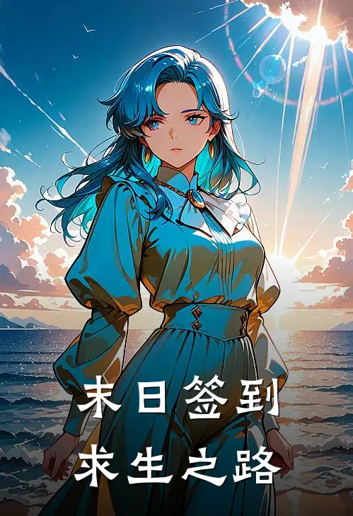 末日签到求生之路苏安林薇小说推荐完本_热门小说大全末日签到求生之路(苏安林薇)