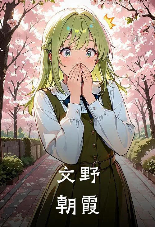 文野：朝霞祈孑织田免费小说在线看_完本小说阅读文野：朝霞(祈孑织田)