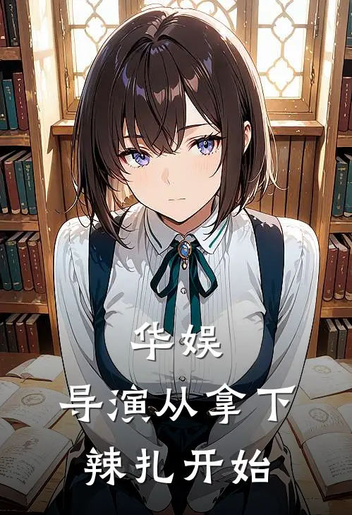 华娱：导演从拿下辣扎开始