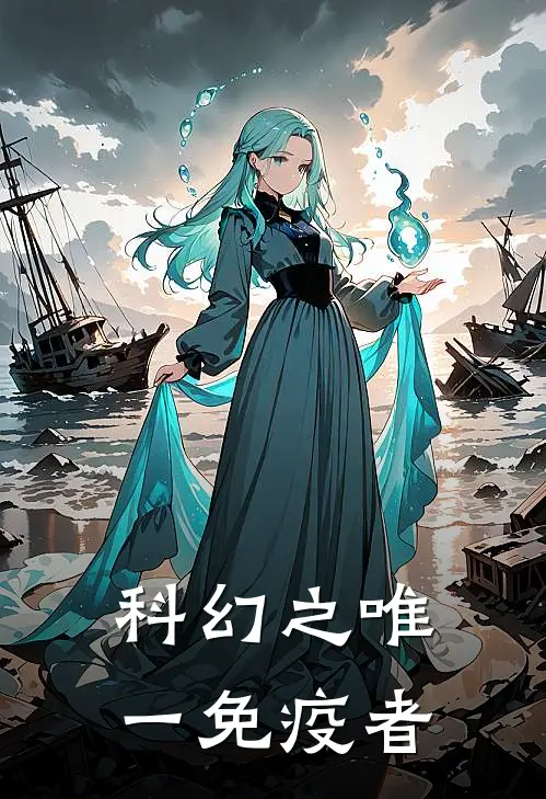 科幻之唯一免疫者林澈江澜热门小说大全_免费小说完结科幻之唯一免疫者林澈江澜