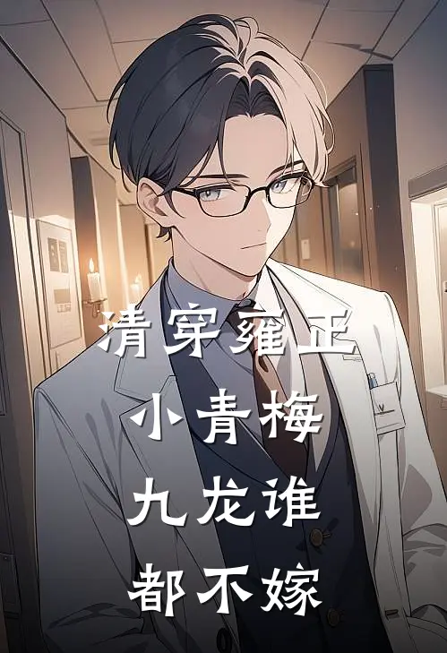 清穿雍正小青梅，九龙谁都不嫁