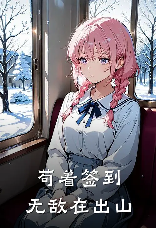 苟着签到，无敌在出山