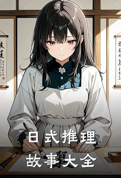 日式推理故事大全