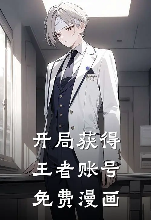 开局获得王者账号免费漫画