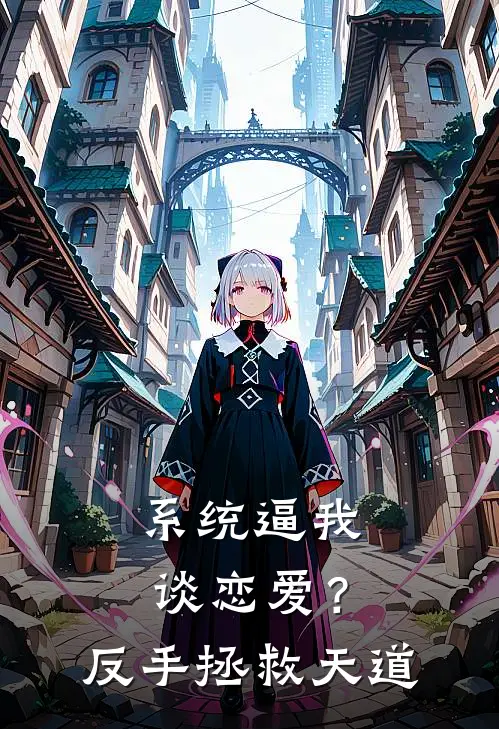 系统逼我谈恋爱？反手拯救天道