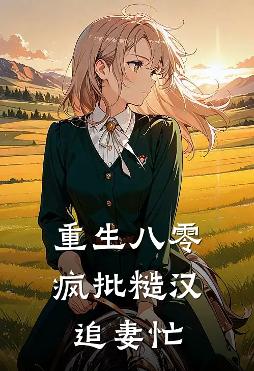 重生八零，疯批糙汉追妻忙