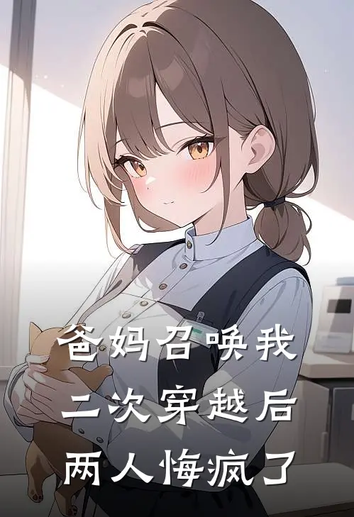 爸妈召唤我二次穿越后，两人悔疯了