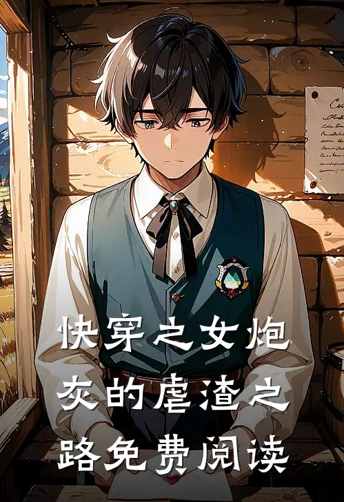 快穿之女炮灰的虐渣之路免费阅读