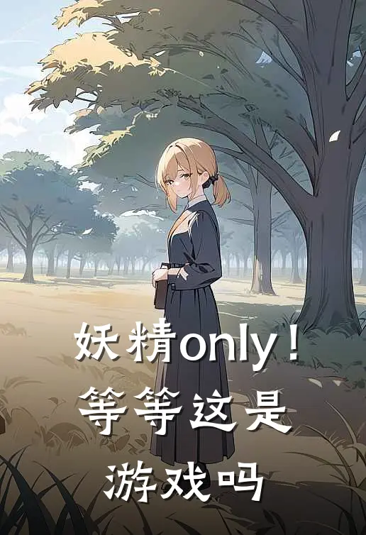 洛竹池年《妖精only！等等，这是游戏吗》_《妖精only！等等，这是游戏吗》最新章节在线阅读