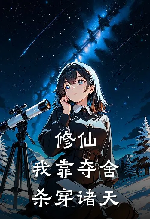 修仙：我靠夺舍杀穿诸天