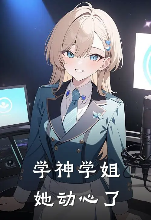 学神学姐她动心了