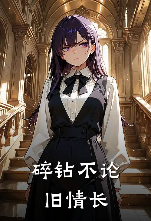 碎钻不论旧情长