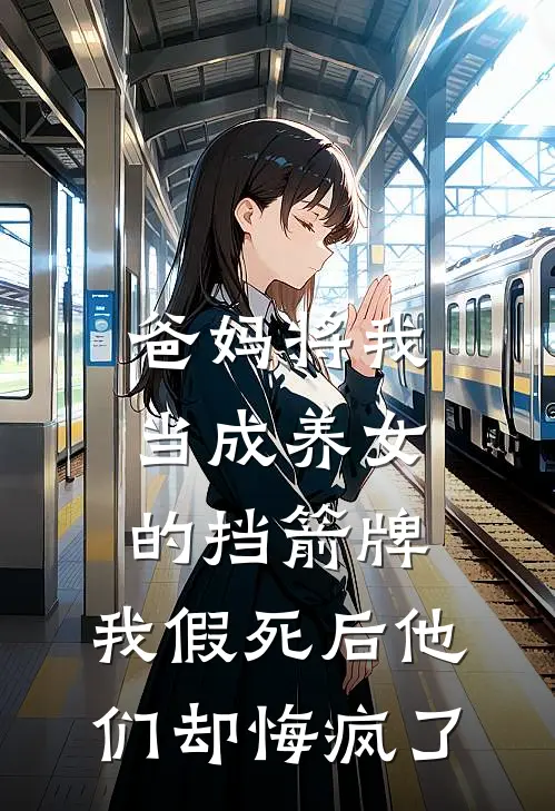 爸妈将我当成养女的挡箭牌，我假死后他们却悔疯了