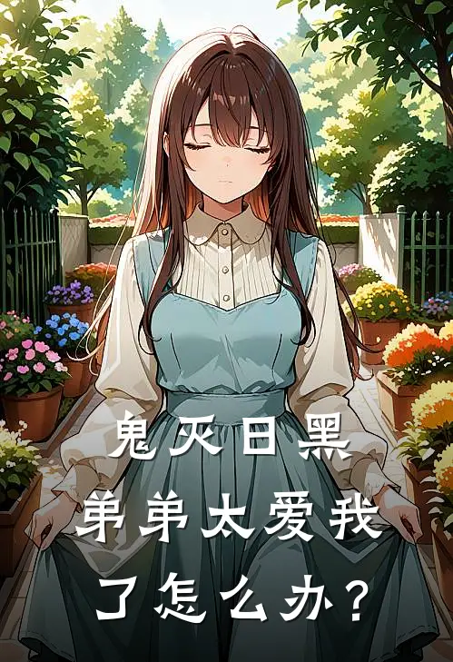 鬼灭日黑：弟弟太爱我了怎么办？(继国严胜)在线免费小说_完整版免费小说鬼灭日黑：弟弟太爱我了怎么办？(继国严胜)