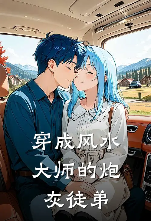 穿成风水大师的炮灰徒弟