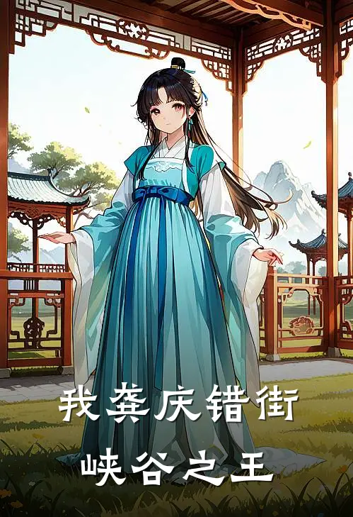 我龚庆错街峡谷之王龚庆张之维免费小说完整版_最新好看小说我龚庆错街峡谷之王龚庆张之维