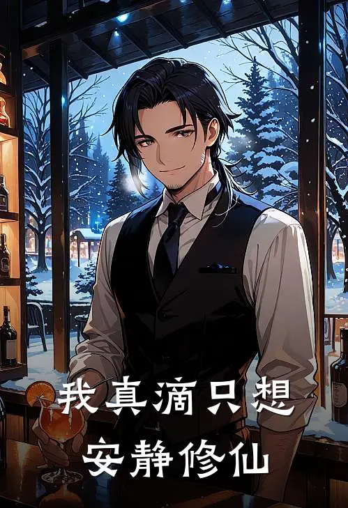 我真滴只想安静修仙